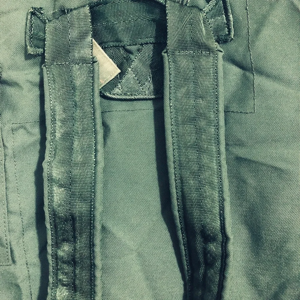 US Military G.I. Duffle Bag / OD Green